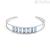 Bracciale Brosway BYM21 acciaio 316L collezione Symphonia