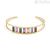 Brosway BYM23 steel 316L bracelet Symphonia collection