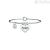 Bracciale Kidult 731627 acciaio 316L collezione Family