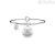 Bracciale Kidult 731628 acciaio 316L collezione Philosophy