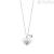 Woman Kidult necklace 751017 316L steel Special Moments collection