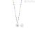 Woman Kidult necklace 751052 316L steel Nature collection