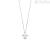 Woman Kidult necklace 751060 316L steel Spirituality collection