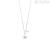 Woman Kidult necklace 751062 316L steel Love collection