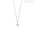 Woman Kidult necklace 751070 316L steel Free Time collection