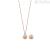 Necklace Kidult woman 751092 316L steel Family collection