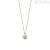 Woman Kidult necklace 751109 316L steel Special Moments collection