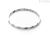 Bracelet Paciotti 4 US steel men 4UBR3068 continuosly collection