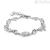 Brosway bracelet BVS11 316L steel Leaves of Life collection