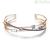 Brosway woman bracelet BFF116 brass Affinity collection