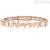 Bracciale donna Nomination 021111/004 acciaio collezione Trendsetter