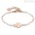 Bracciale donna Nomination 027210/025 acciaio collezione Mon Amour