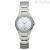 Stroili watch only time woman 1665838 steel