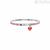 Kidult Pascal woman bracelet 731731 316L steel Love collection