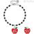 Kidult teacher bracelet woman 731853 316L steel Love collection