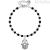 Bracciale Kidult mano di fatima 731848 acciaio 316L collezione Spirituality