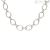 Stroili 1668809 steel woman necklace Lady Code collection