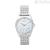 Stroili woman time only watch 1668057 steel Santa Clara collection