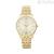 Watch only time woman Stroili 1668058 steel Santa Clara collection