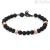 Bracciale uomo Brosway BIE16 acciaio 316L collezione Dice