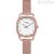 Orologio solo tempo donna Breil EW0492 acciaio collezione Penelope