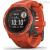 Orologio Solare uomo Garmin 010-02293-20 Instinct Solar Flame Red