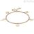 Bracciale donna Nomination 028100/051 acciaio 316L collezione Stardust