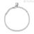 Bracciale Friend donna Tennis Brosway BEI031 acciaio 316L collezione Desideri