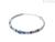 Bracciale uomo 4US Cesare Paciotti 4UBR3344 acciaio collezione Colored