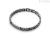 4US Cesare Paciotti 4UBR3554 men's steel bracelet Steel Central collection