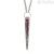 Vulcano Necklace Ellius Gioielli R195 woman 925 Silver