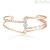 Bracciale Brosway donna Bangle BJU14 acciaio 316L collezione Juice