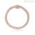 Bracciale groumette Mabina donna 533333-S Argento 925