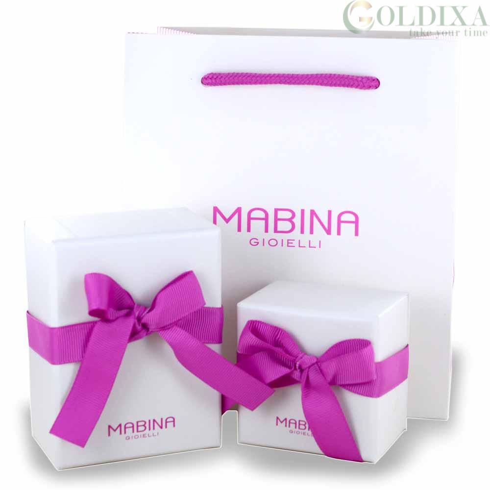 Jewelry: Unicorn bracelet Mabina girl 533397 Silver 925