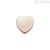 Heart Element Rose Gold Donna Oro Elements DCHF7863