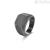 Anello misura 23 INK Brosway uomo BIK33C acciaio 316L trattamento PVD Gun