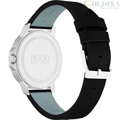 Watch Watches: Multifunction man Focus 1530022 collection Hugo