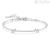 Bracciale base Rosato Gioielli RZB006 Argento 925 collezione Storie