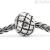 Beads Nomade Trollbeads Argento TAGBE-30051