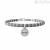 Bracciale Kidult uomo Laurea 731981 acciaio 316L collezione Special Moments