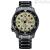 Orologio uomo Citizen Promaster Automatico meccanico Super Titanio NY0108-82X