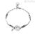 Bracciale donna Stella Chakra Brosway acciaio 316L BHKB106