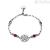 Bracciale donna Fiore di Loto Chakra Brosway acciaio 316L BHKB112