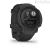 Garmin uomo Instinct 2 Solar Graphite 010-02627-00 cinturino silicone