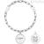 Bracciale Kidult donna Cugina acciaio 732007 Family