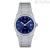 Orologio Tissot PRX blu 35 mm donna T137.210.11.041.00 acciaio 316L quarzo