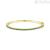 Bracciale donna Tennis Argento 925 Nomination zirconi verdi 149704/016