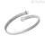 Breil Gleam TJ3294 woman bracelet 316L steel