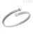 Bracciale donna Breil Gleam TJ3293 acciaio 316L