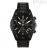 Breil Abarth Black Chronograph Man Watch TW1979 695 Tributo 131 Rally